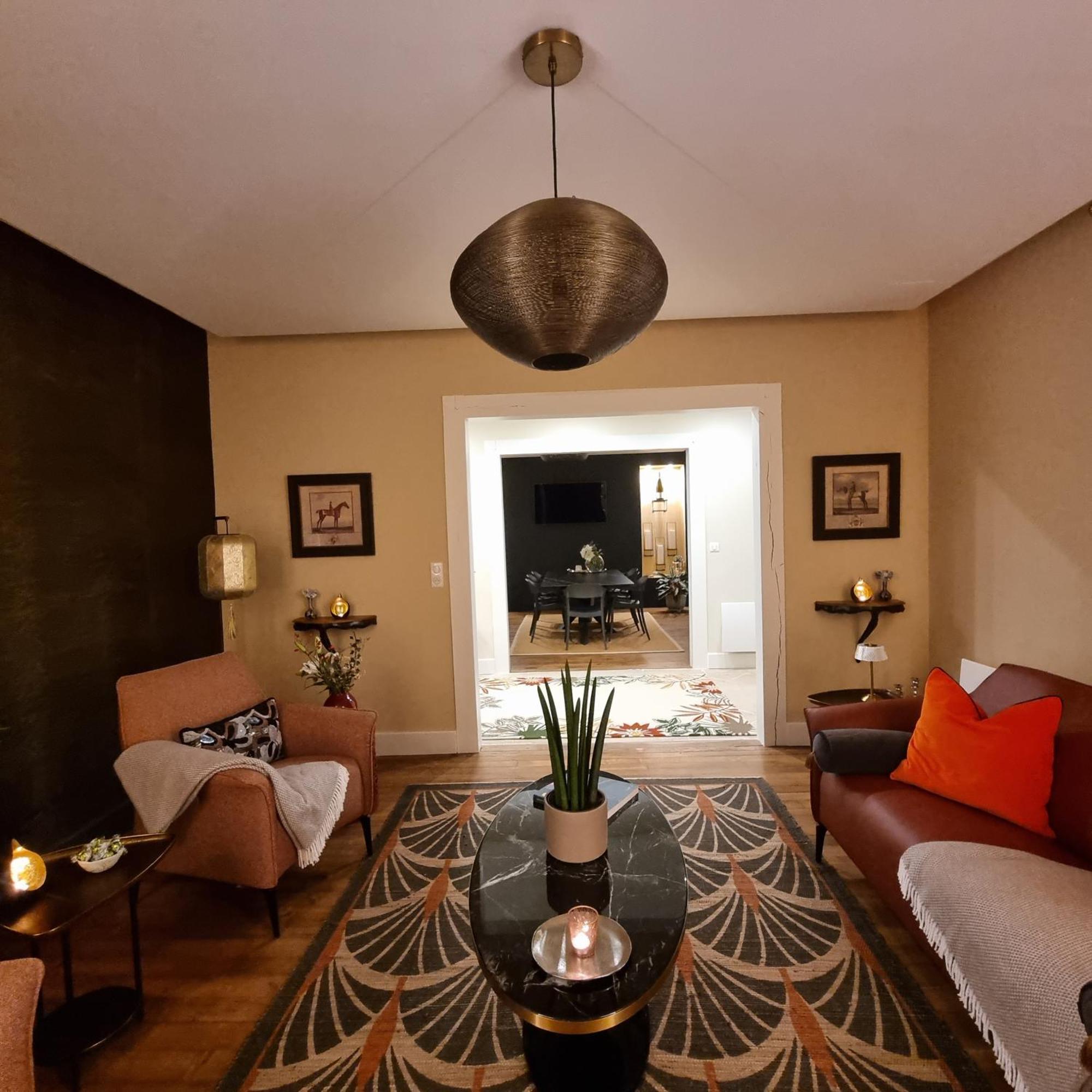 Villa Eulalie - Champagne Edouard Duval B&B Guest House Nestled In The Champagne Area Bligny Eksteriør bilde